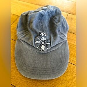 Ladies PNW hat